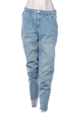 Damskie jeansy Unbranded, Rozmiar M, Kolor Niebieski, Cena 76,00 zł, #136859720