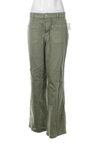 Női farmernadrág Unbranded, Méret XL, Szín Zöld, Ár 7 079 Ft, #136861363