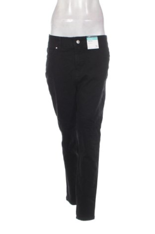 Damskie jeansy Anko, Rozmiar XL, Kolor Czarny, Cena 66,99 zł, #136866251