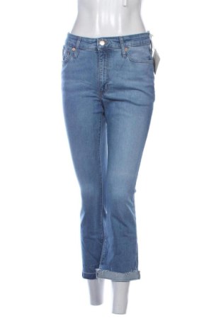 Damskie jeansy Universal Thread, Rozmiar M, Kolor Niebieski, Cena 89,99 zł, #136705052