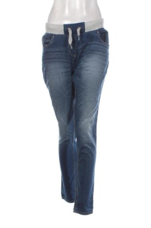 Blugi de femei Unbranded, Mărime XL, Culoare Albastru, Preț 53,99 Lei, #136695616