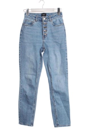 Дамски дънки Vero Moda, Размер XS, Цвят Син, Цена 7,15 €, #136655390