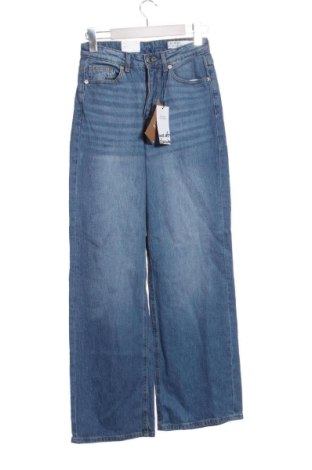 Női farmernadrág Vero Moda, Méret XS, Szín Kék, Ár 19 749 Ft, #136675490