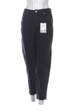 Női farmernadrág Vero Moda, Méret L, Szín Fekete, Ár 19 749 Ft, #136695958