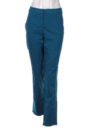 Női rövidnadrág Gina Laura, Méret XL, Szín Kék, Ár 4 869 Ft, #136751797