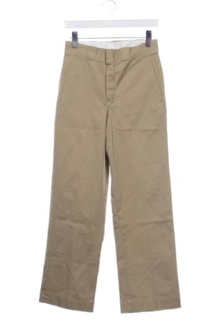 Damskie sztruksy Dickies, Rozmiar S, Kolor Beżowy, Cena 55,00 zł, #136754601