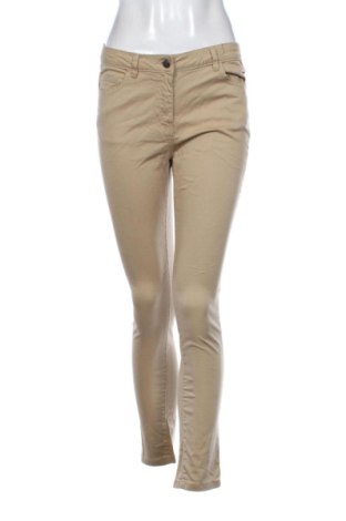 Pantaloni de velvet de femei OVS, Mărime M, Culoare Bej, Preț 72,99 Lei, #136766570