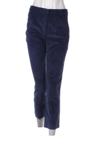 Damskie sztruksy Weekend Max Mara, Rozmiar M, Kolor Niebieski, Cena 34,95 zł, #136776602