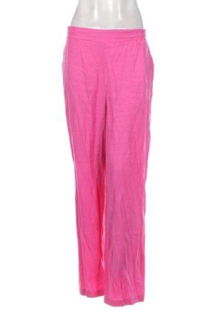 Damskie sztruksy Unbranded, Rozmiar L, Kolor Różowy, Cena 51,99 zł, #136779877