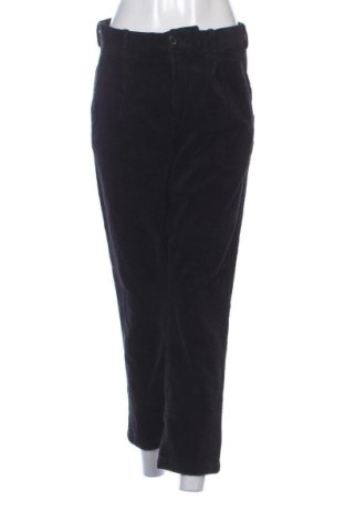 Női kordbársony nadrág H&M, Méret M, Szín Fekete, Ár 2 859 Ft, #136797745