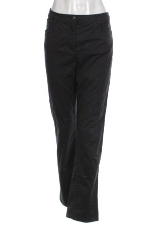 Damen Cordhose Unbranded, Größe L, Farbe Schwarz, Preis 21,61 €, #136799688