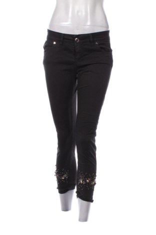 Damen Cordhose Siste's, Größe M, Farbe Schwarz, Preis 18,99 €, #136802359