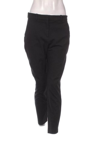 Дамски джинси H&M, Размер L, Цвят Черен, Цена 8,69 €, #136813733