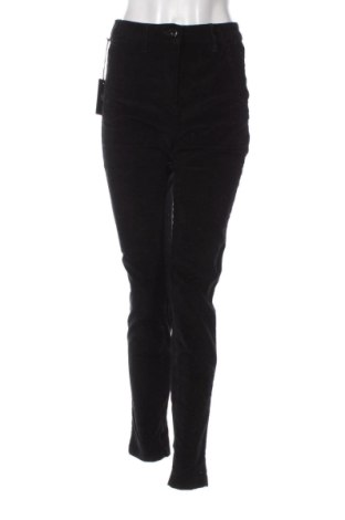Pantaloni de velvet de femei G-Star Raw, Mărime S, Culoare Negru, Preț 215,99 Lei, #136832041