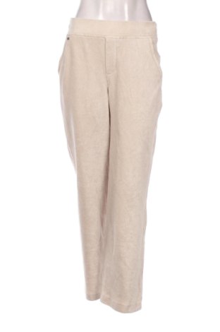 Damen Cordhose Street One, Größe M, Farbe Beige, Preis € 8,44, #136841414