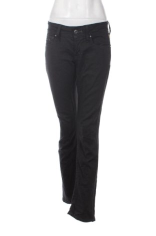 Pantaloni de velvet de femei Unbranded, Mărime L, Culoare Negru, Preț 41,99 Lei, #136846418