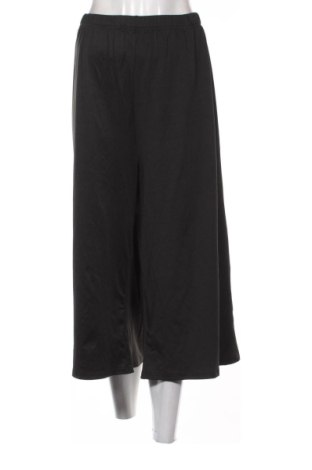 Pantaloni de velvet de femei Unbranded, Mărime XXL, Culoare Negru, Preț 59,99 Lei, #136852041