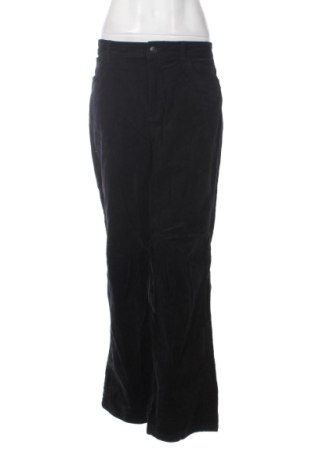 Дамски джинси Anko, Размер L, Цвят Черен, Цена 12,78 €, #136858783