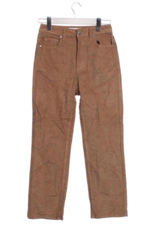 Дамски джинси Witchery, Размер XS, Цвят Кафяв, Цена 18,40 €, #136864432