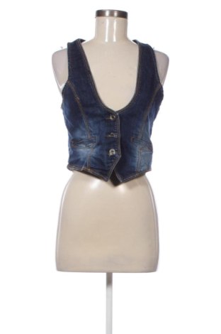 Damenweste Red Seventy, Größe L, Farbe Blau, Preis 18,99 €, #136718499