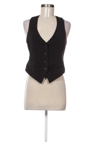 Damenweste Eleonora Amadei, Größe S, Farbe Schwarz, Preis 33,99 €, #136725197