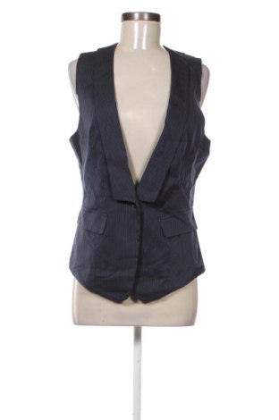 Damenweste Sisley, Größe M, Farbe Blau, Preis 24,99 €, #136726029