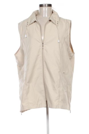 Дамски елек Vbh, Размер XXL, Цвят Бежов, Цена 21,98 €, #136750482