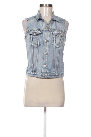 Damenweste H&M, Größe S, Farbe Blau, Preis € 18,99, #136770139