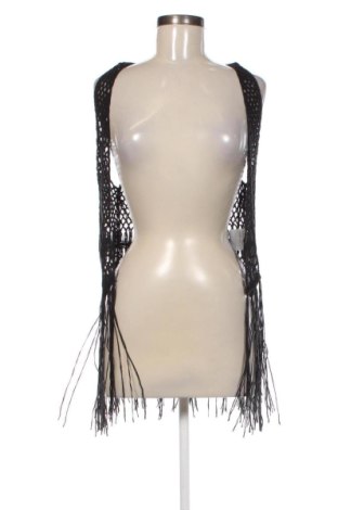 Vestă de femei Unbranded, Mărime M, Culoare Negru, Preț 87,99 Lei, #136772308