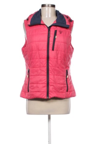 Vestă de femei Tenson, Mărime M, Culoare Roz, Preț 165,99 Lei, #136776314