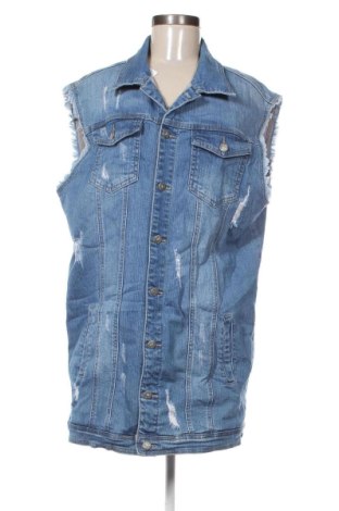 Női mellény Unbranded, Méret XL, Szín Kék, Ár 7 129 Ft, #136788260
