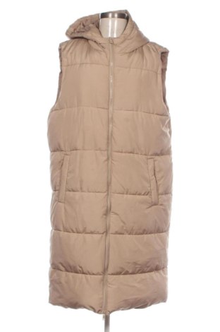 Dámská vesta  Pieces, Velikost XXL, Barva Béžová, Cena  349,00 Kč, #136790621
