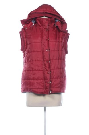 Vestă de femei Unbranded, Mărime XL, Culoare Roșu, Preț 187,68 Lei, #136792830