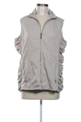 Damenweste Unbranded, Größe XL, Farbe Beige, Preis 11,99 €, #136793933