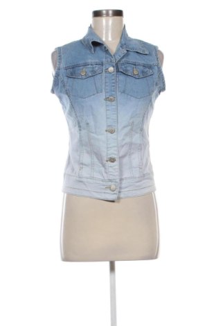 Vestă de femei Unbranded, Mărime S, Culoare Albastru, Preț 100,99 Lei, #136796001