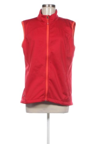 Vestă de femei Liv outdoor, Mărime L, Culoare Roșu, Preț 104,26 Lei, #136798104