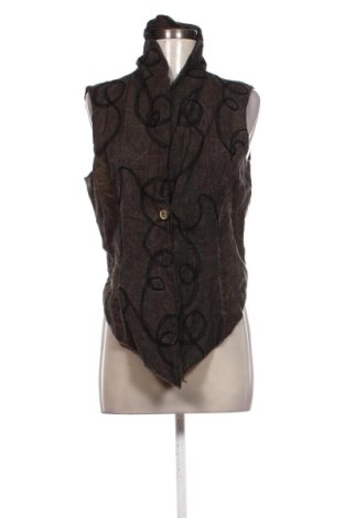 Damenweste Elisa Cavaletti, Größe M, Farbe Mehrfarbig, Preis 55,00 €, #136798290