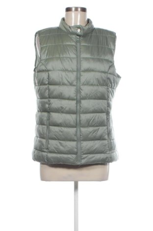 Dámská vesta  Tchibo, Velikost XL, Barva Zelená, Cena  449,00 Kč, #136802087