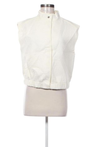 Vestă de femei Unbranded, Mărime M, Culoare Ecru, Preț 131,99 Lei, #136803122