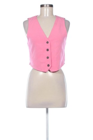 Dámská vesta  Zara, Velikost S, Barva Růžová, Cena  509,00 Kč, #136804958