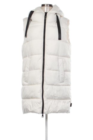 Vestă de femei DKNY, Mărime M, Culoare Ecru, Preț 263,99 Lei, #136807236