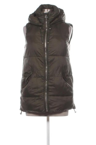 Női mellény Zara, Méret S, Szín Zöld, Ár 5 079 Ft, #136807973