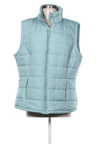 Damenweste Colours Of The World, Größe XXL, Farbe Blau, Preis 11,99 €, #136808739