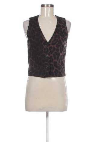 Damenweste H&M, Größe S, Farbe Mehrfarbig, Preis 25,00 €, #136809249