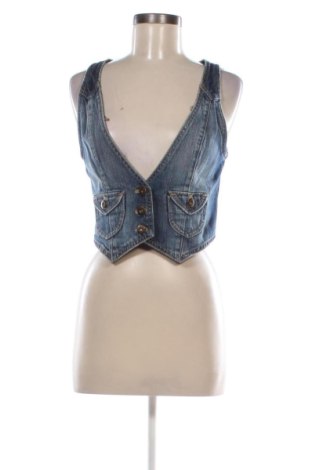 Női mellény H&M, Méret M, Szín Kék, Ár 7 529 Ft, #136811170