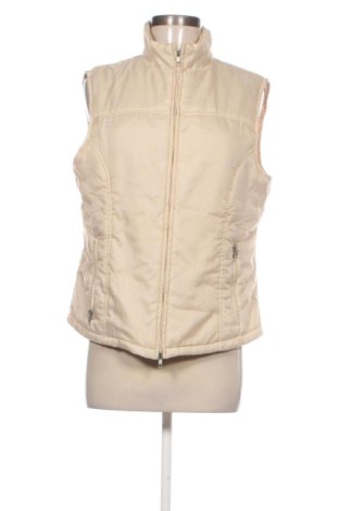 Damenweste Unbranded, Größe XL, Farbe Ecru, Preis 29,99 €, #136811268