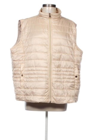 Damenweste Unbranded, Größe 3XL, Farbe Beige, Preis € 18,99, #136812860