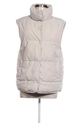 Дамски елек H&M, Размер M, Цвят Екрю, Цена 14,31 €, #136817973