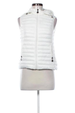 Дамски елек Ivi Collection, Размер S, Цвят Бял, Цена 29,14 €, #136818228