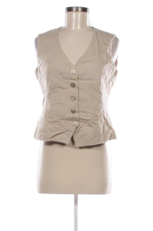 Vestă de femei Unbranded, Mărime M, Culoare Bej, Preț 56,99 Lei, #136818936